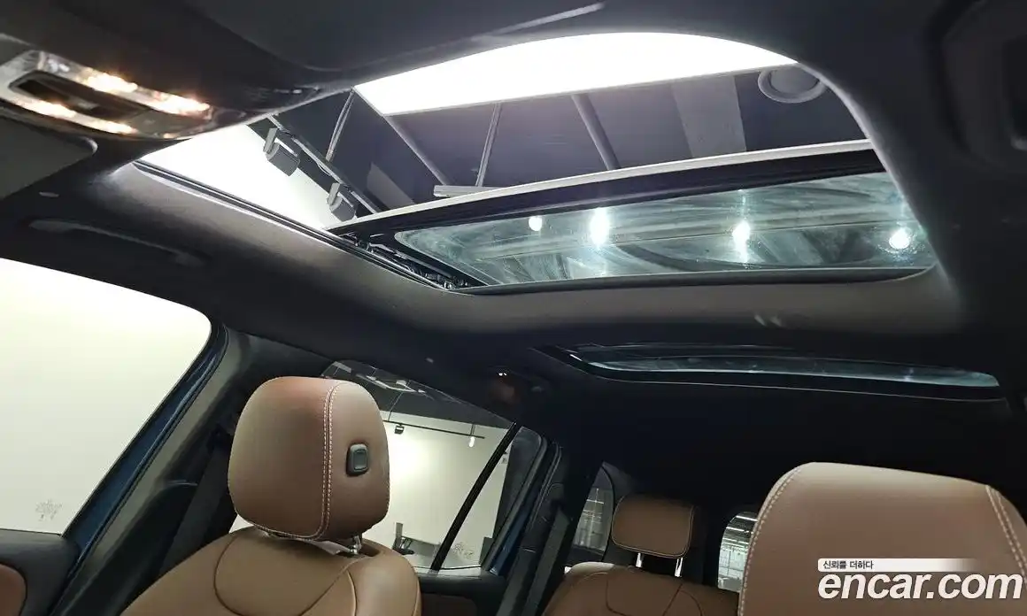 Mercedes-Benz GLB-Class 2023 2.0 Автомат в Москве № 466339, фото 18