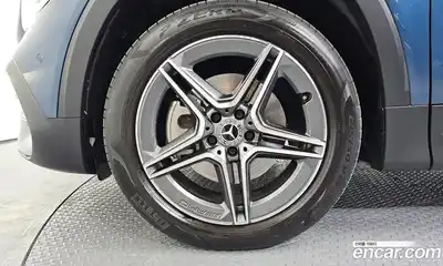 Mercedes-Benz GLB-Class 2023 2.0 Автомат в Москве № 466339, миниатюра 5