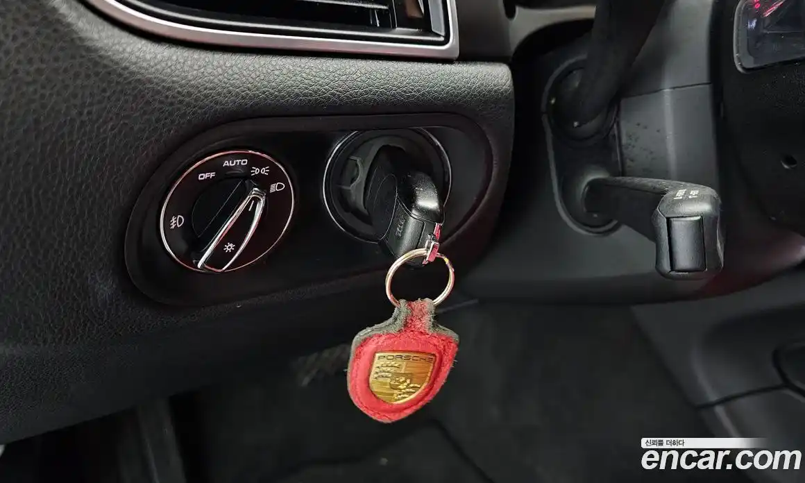 Porsche Macan 2017 2.0 Автомат в Москве № 470693, фото 15