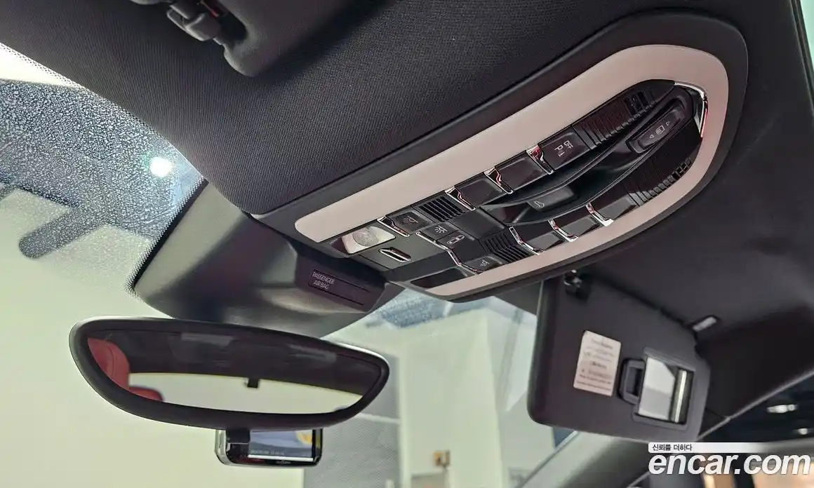 Porsche Macan 2017 2.0 Автомат в Москве № 470693, фото 20