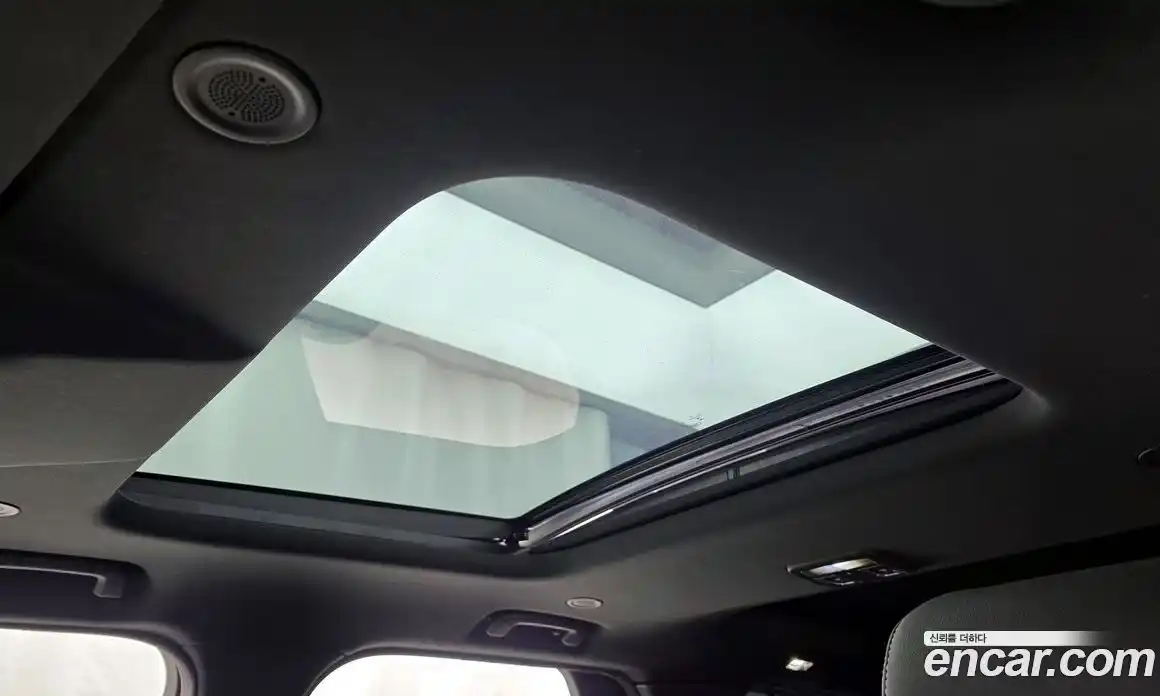 Land Rover Discovery 2023 3.0 Автомат в Москве № 470984, фото 19