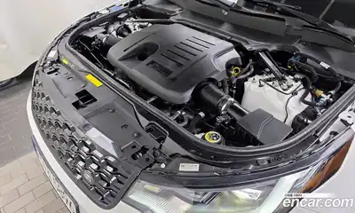 Land Rover Discovery 2023 3.0 Автомат в Москве № 470984, миниатюра 6