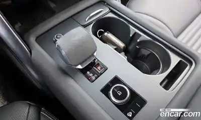 Land Rover Discovery 2023 3.0 Автомат в Москве № 470984, миниатюра 9