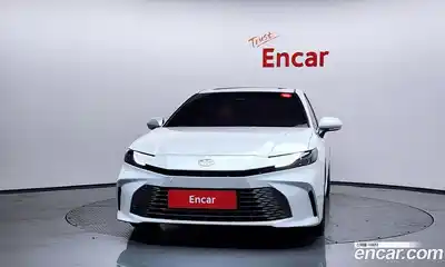 Toyota Camry 2025 2.5 Автомат в Москве № 472906, миниатюра 3