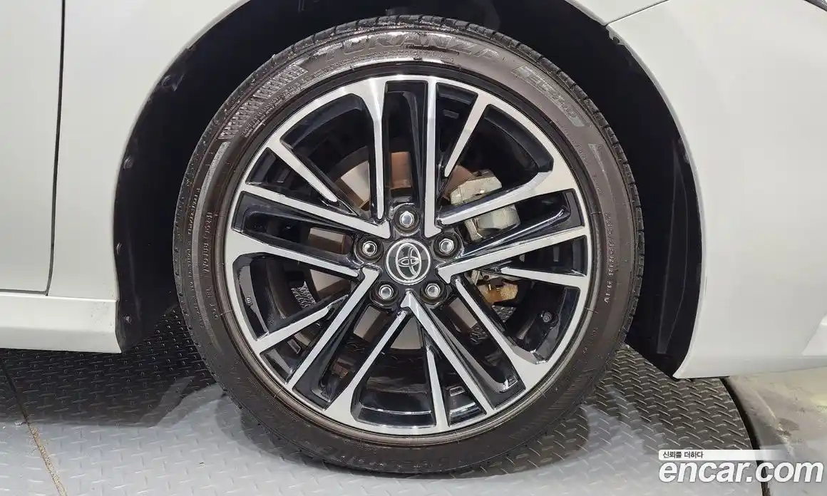 Toyota Camry 2025 2.5 Автомат в Москве № 472906, фото 5