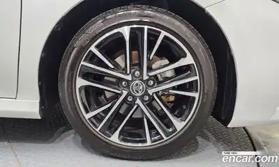 Toyota Camry 2025 2.5 Автомат в Москве № 472906, миниатюра 5