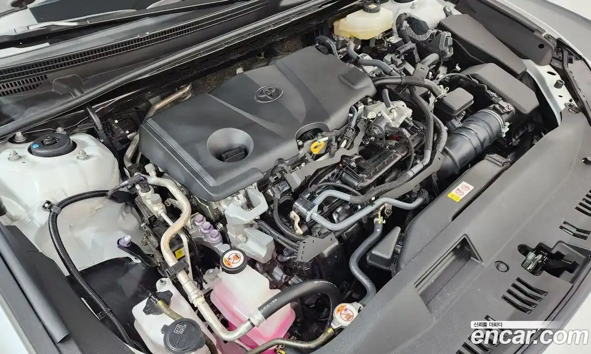 Toyota Camry 2025 2.5 Автомат в Москве № 472906, фото 6