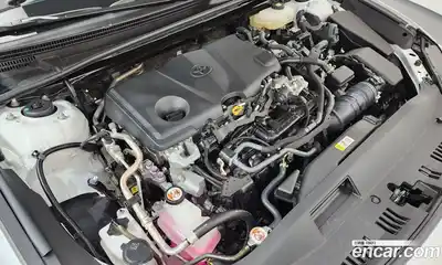 Toyota Camry 2025 2.5 Автомат в Москве № 472906, миниатюра 6