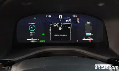 Toyota Camry 2025 2.5 Автомат в Москве № 472906, миниатюра 8