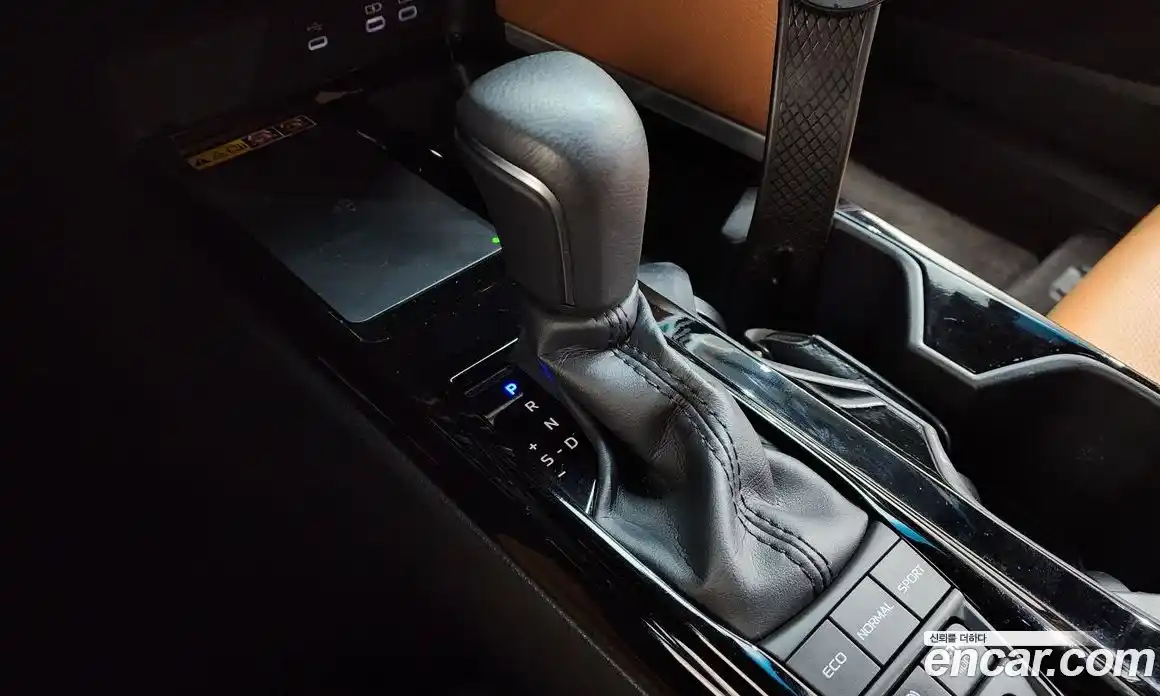 Toyota Camry 2025 2.5 Автомат в Москве № 472906, фото 9