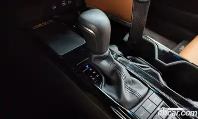 Toyota Camry 2025 2.5 Автомат в Москве № 472906, миниатюра 9