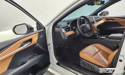 Toyota Camry 2025 2.5 Автомат в Москве № 472906, миниатюра 10