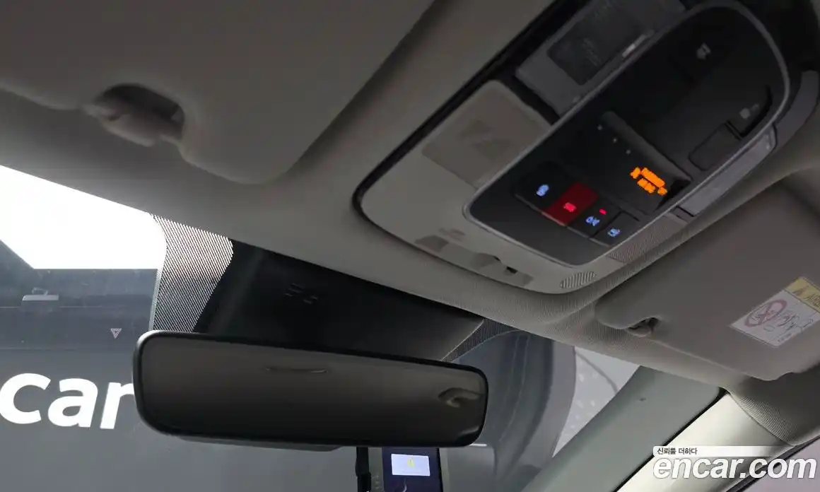 Hyundai Tucson 2023 1.6 Автомат в Москве № 47320, фото 11