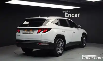 Hyundai Tucson 2023 1.6 Автомат в Москве № 47320, миниатюра 12