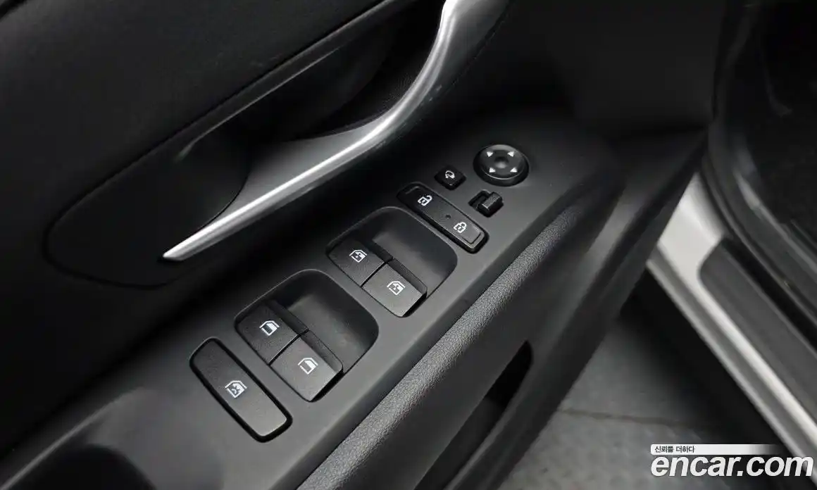 Hyundai Tucson 2023 1.6 Автомат в Москве № 47320, фото 18