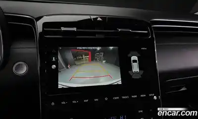 Hyundai Tucson 2023 1.6 Автомат в Москве № 47320, миниатюра 3