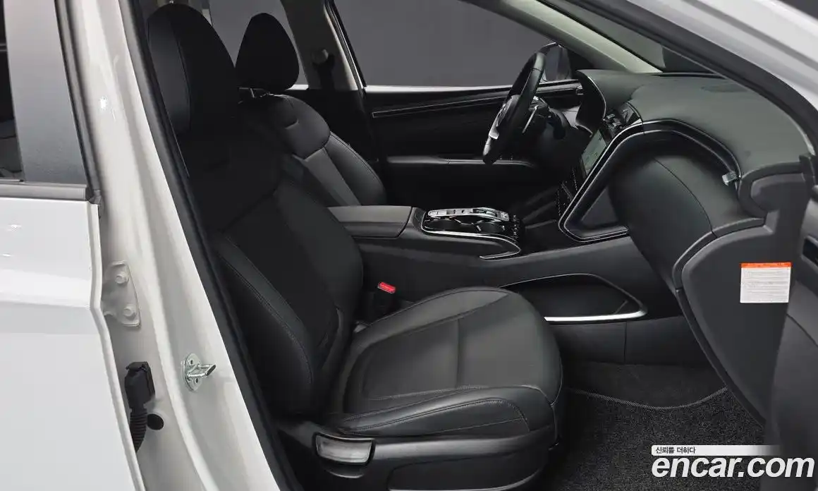 Hyundai Tucson 2023 1.6 Автомат в Москве № 47320, фото 4