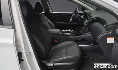 Hyundai Tucson 2023 1.6 Автомат в Москве № 47320, миниатюра 4