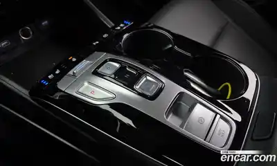 Hyundai Tucson 2023 1.6 Автомат в Москве № 47320, миниатюра 6