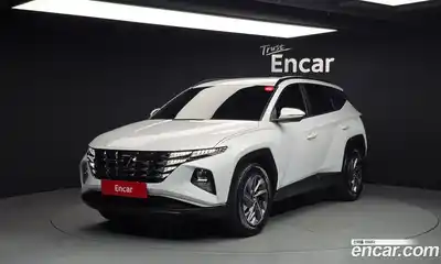 Hyundai Tucson 2023 1.6 Автомат в Москве № 47320, миниатюра 7