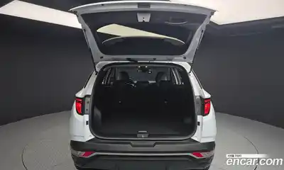 Hyundai Tucson 2023 1.6 Автомат в Москве № 47320, миниатюра 8