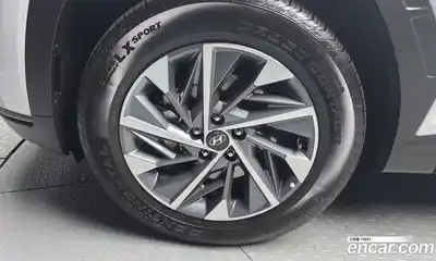 Hyundai Tucson 2023 1.6 Автомат в Москве № 47320, миниатюра 9