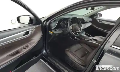 Hyundai Grandeur 2020 3.3 Автомат в Москве № 48305, миниатюра 11