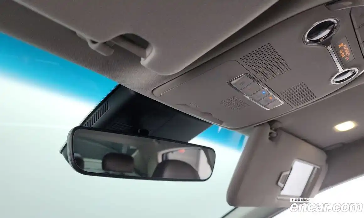 Hyundai Grandeur 2020 3.3 Автомат в Москве № 48305, фото 18