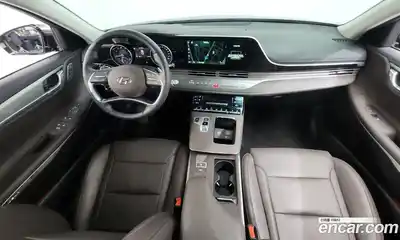 Hyundai Grandeur 2020 3.3 Автомат в Москве № 48305, миниатюра 4