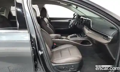 Hyundai Grandeur 2020 3.3 Автомат в Москве № 48305, миниатюра 8