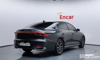 Hyundai Grandeur 2020 3.3 Автомат в Москве № 48305, миниатюра 10
