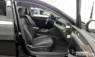 Kia K5 2023 2.0 Автомат в Москве № 50411, миниатюра 11