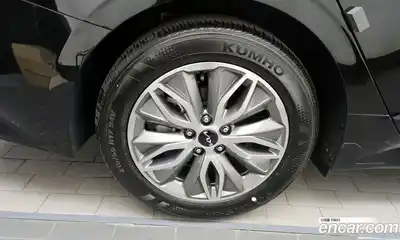 Kia K5 2023 2.0 Автомат в Москве № 50411, миниатюра 12