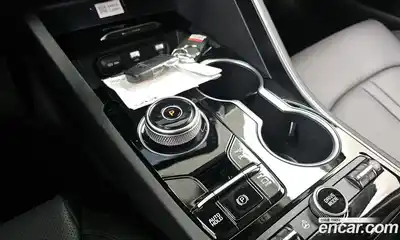 Kia K5 2023 2.0 Автомат в Москве № 50411, миниатюра 7