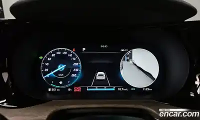 Kia K5 2023 2.0 Автомат в Москве № 50411, миниатюра 8