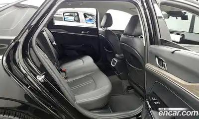 Kia K5 2023 2.0 Автомат в Москве № 50411, миниатюра 9