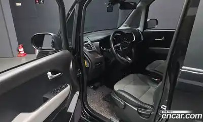 Kia Ray 2022 1.0 Автомат в Москве № 50770, миниатюра 12