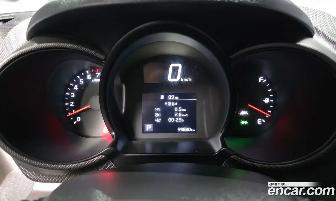 Kia Ray 2022 1.0 Автомат в Москве № 50770, фото 13