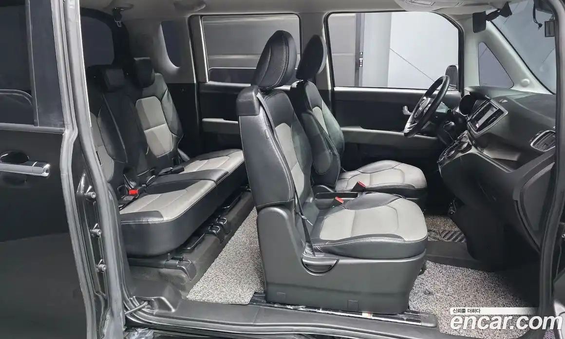 Kia Ray 2022 1.0 Автомат в Москве № 50770, фото 14