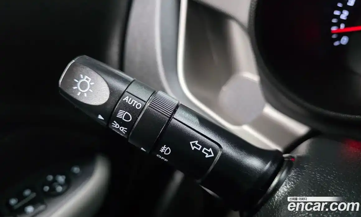 Kia Ray 2022 1.0 Автомат в Москве № 50770, фото 15