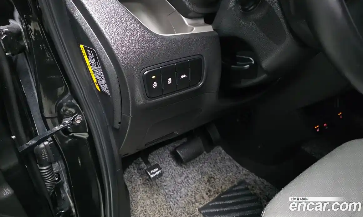 Kia Ray 2022 1.0 Автомат в Москве № 50770, фото 17