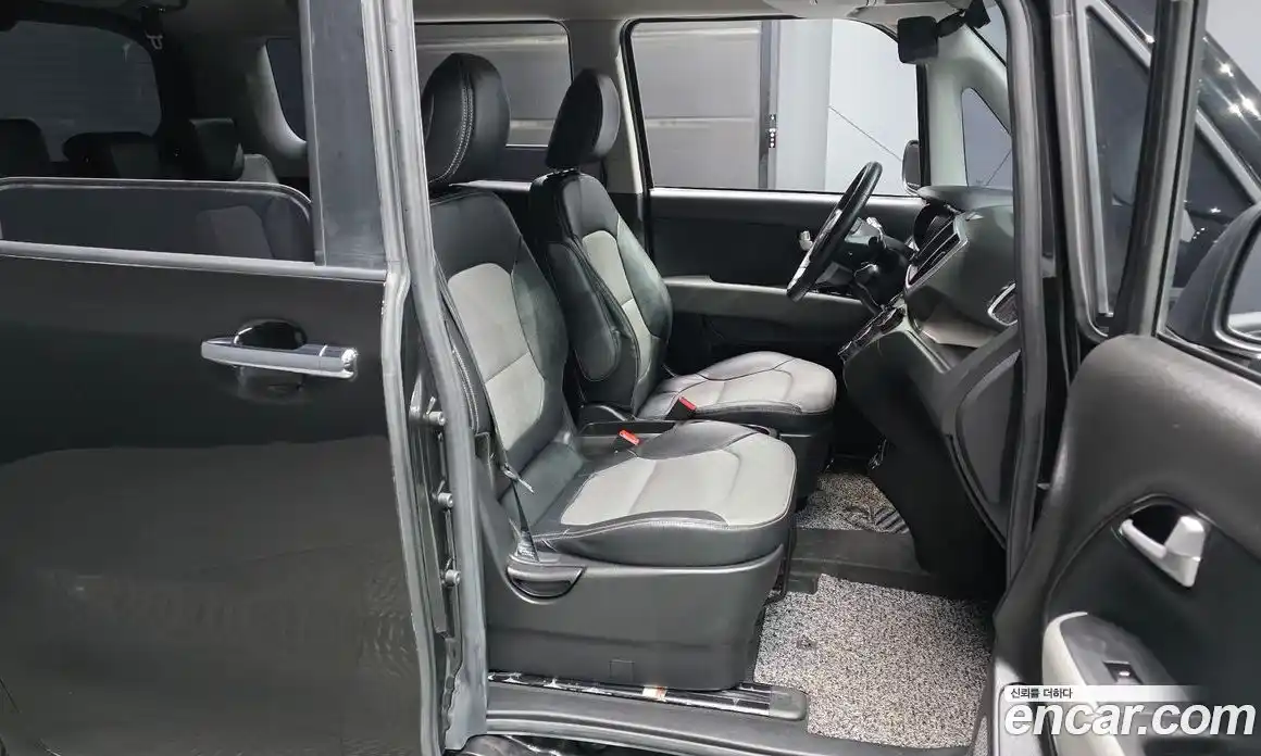 Kia Ray 2022 1.0 Автомат в Москве № 50770, фото 18