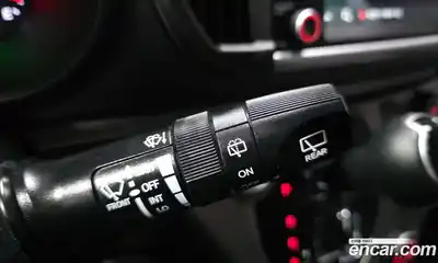 Kia Ray 2022 1.0 Автомат в Москве № 50770, миниатюра 2