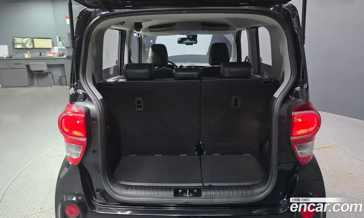 Kia Ray 2022 1.0 Автомат в Москве № 50770, фото 3