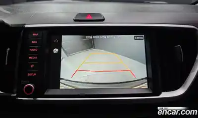 Kia Ray 2022 1.0 Автомат в Москве № 50770, миниатюра 4