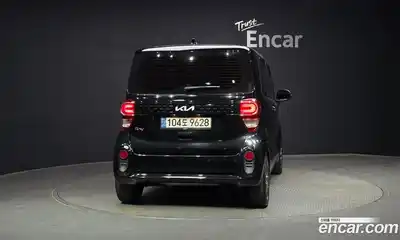 Kia Ray 2022 1.0 Автомат в Москве № 50770, миниатюра 5