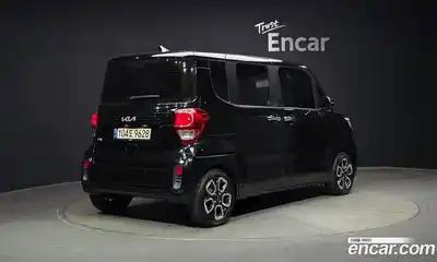 Kia Ray 2022 1.0 Автомат в Москве № 50770, миниатюра 7