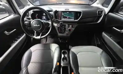 Kia Ray 2022 1.0 Автомат в Москве № 50770, миниатюра 9