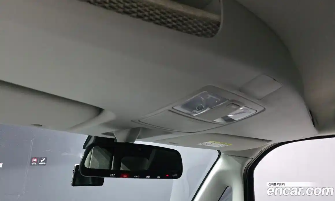 Kia Ray 2022 1.0 Автомат в Москве № 50770, фото 10