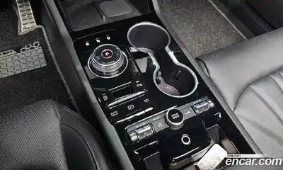 Kia K5 2024 1.6 Автомат в Москве № 51355, миниатюра 12